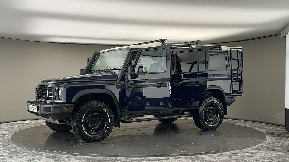 Vehicle 48