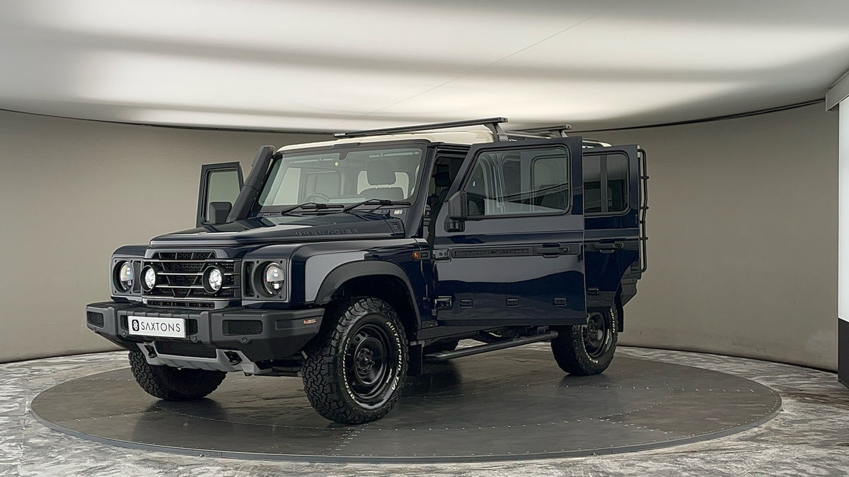 Vehicle 49