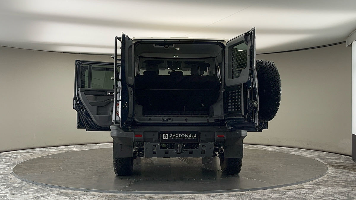 Vehicle 60