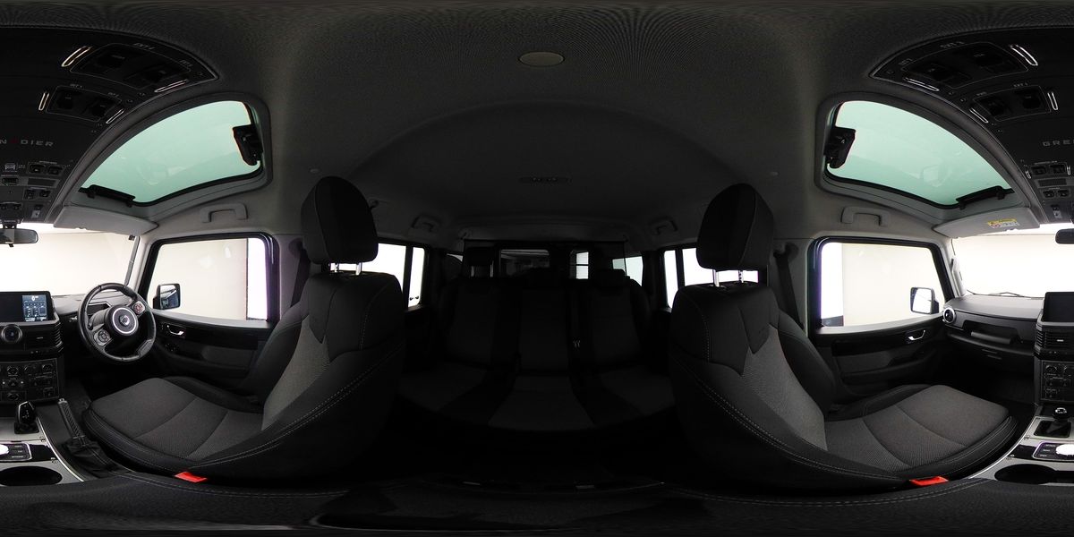 Vehicle 61
