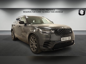 Used Land Rover Range Rover Velar 2022 for sale - 78750068: Photo