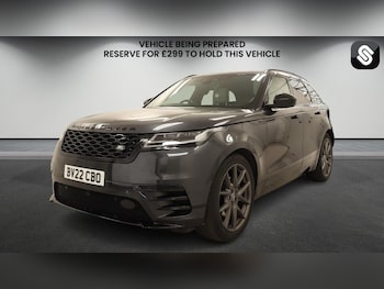 Used Land Rover Range Rover Velar 2022 for sale - 78750068: Photo