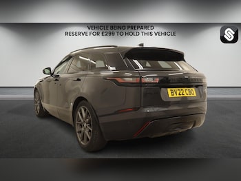 Used Land Rover Range Rover Velar 2022 for sale - 78750068: Photo