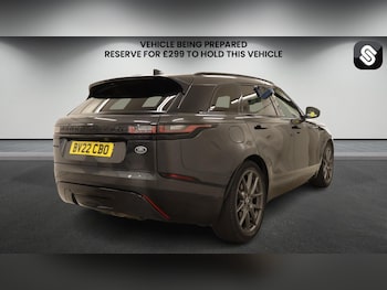 Used Land Rover Range Rover Velar 2022 for sale - 78750068: Photo