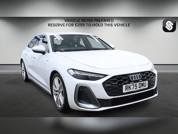 Used Audi A5 2025 for sale - 78201445: Photo