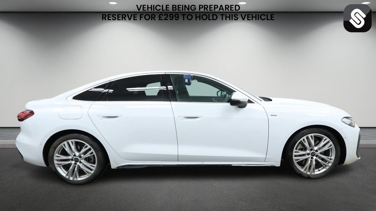 Used Audi A5 2025 for sale - 78201445: Photo 5