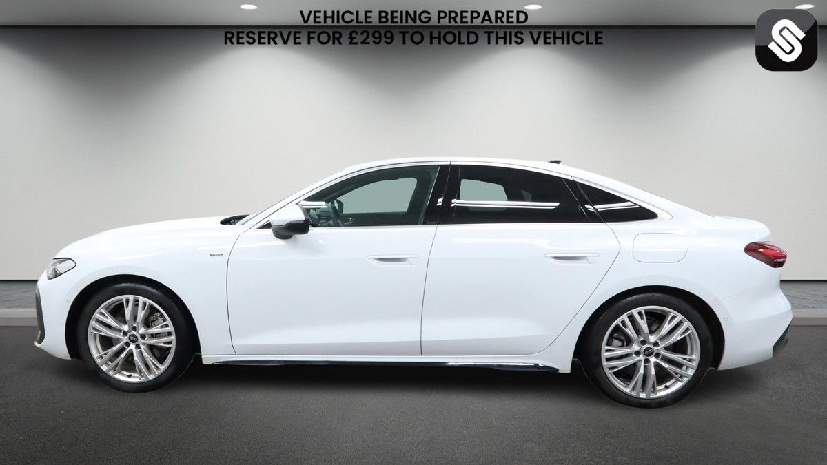 Used Audi A5 2025 for sale - 78201445: Photo 6