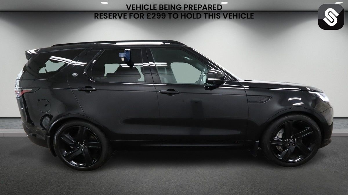 Used Land Rover Discovery 2022 for sale - 78201438: Photo 5