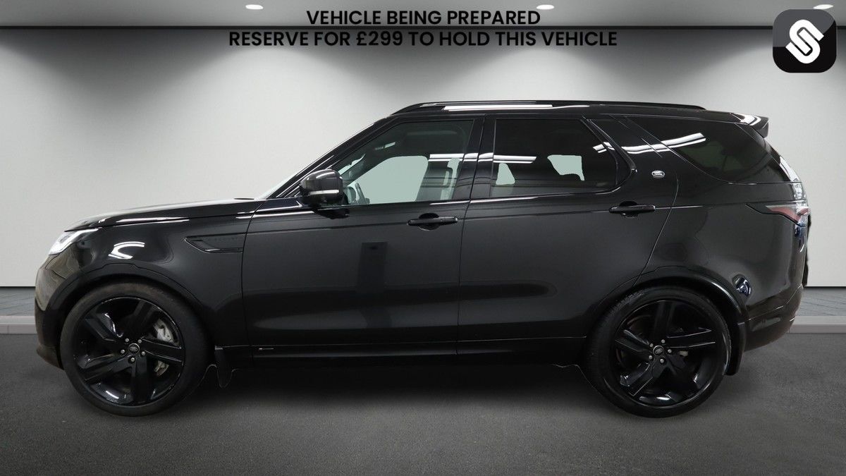 Used Land Rover Discovery 2022 for sale - 78201438: Photo 6