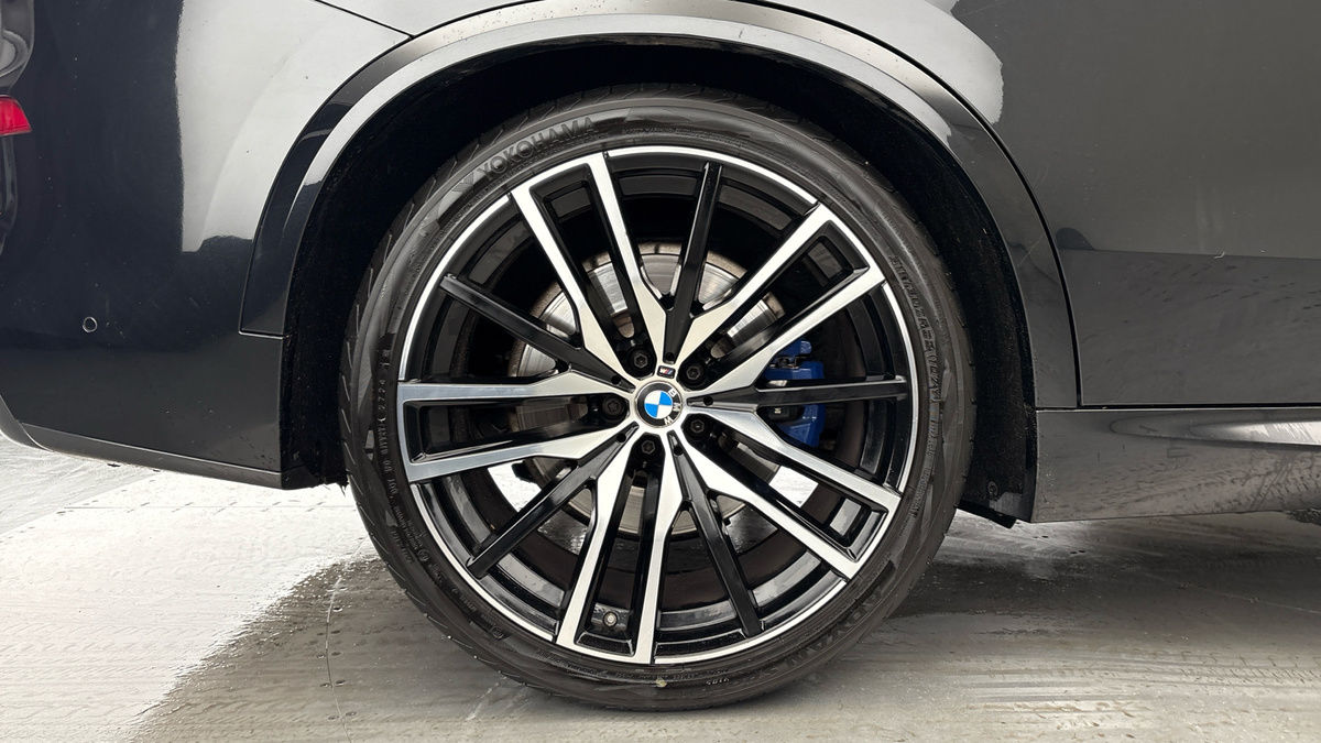 Used BMW X5 2019 for sale - 77172893: Photo 10