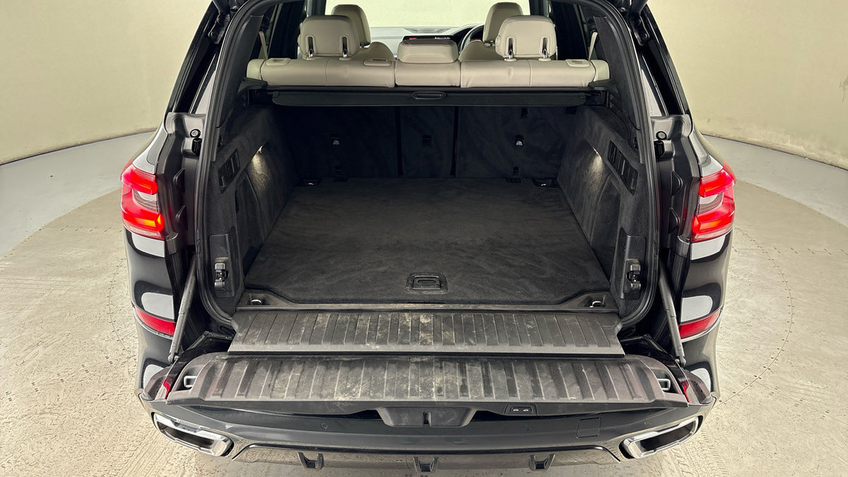 Used BMW X5 2019 for sale - 77172893: Photo 11