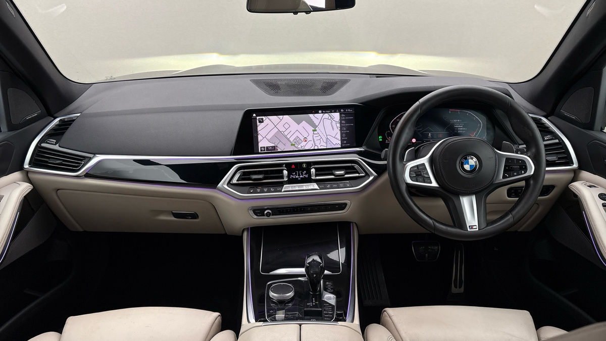 Used BMW X5 2019 for sale - 77172893: Photo 12