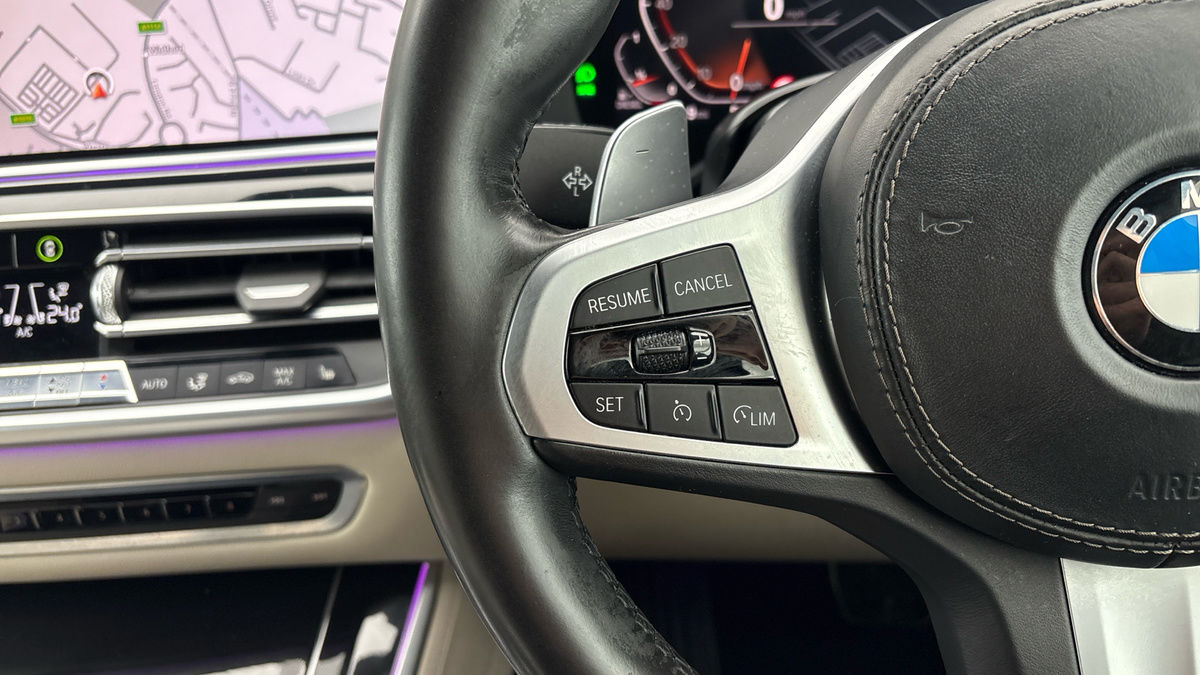 Used BMW X5 2019 for sale - 77172893: Photo 13