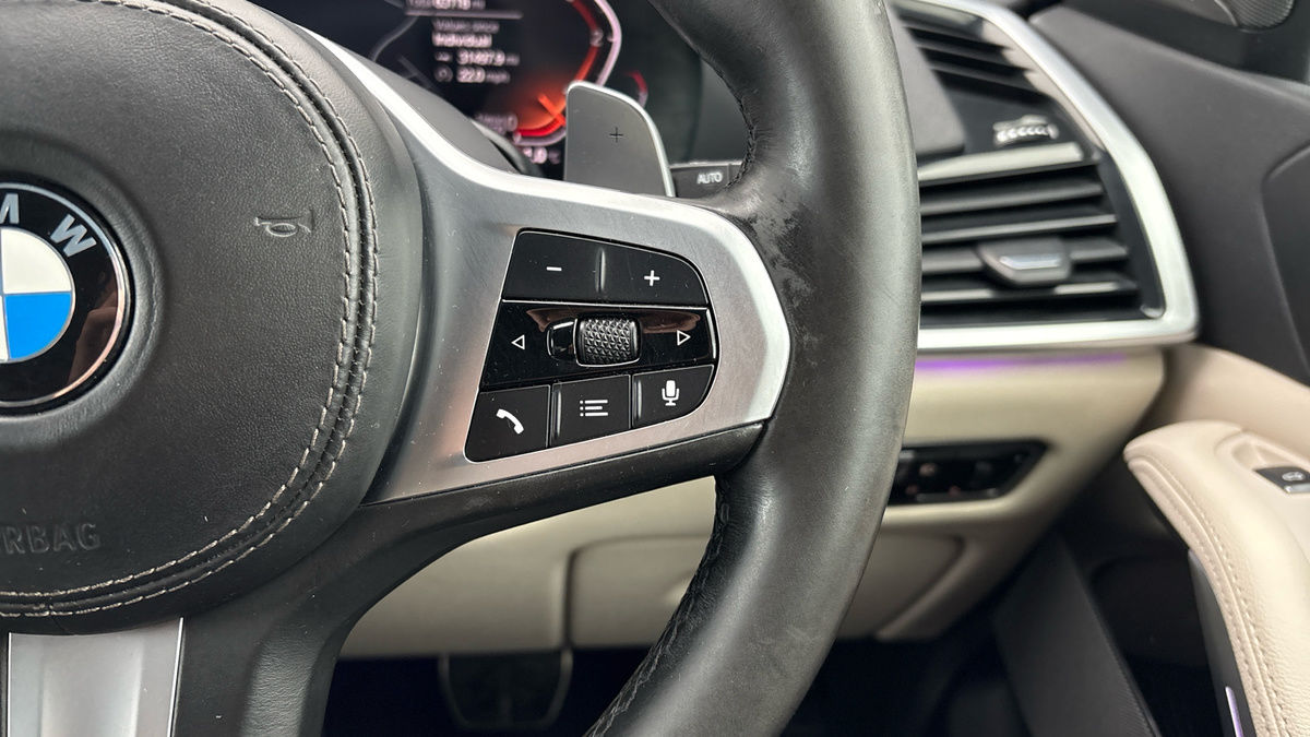 Used BMW X5 2019 for sale - 77172893: Photo 14