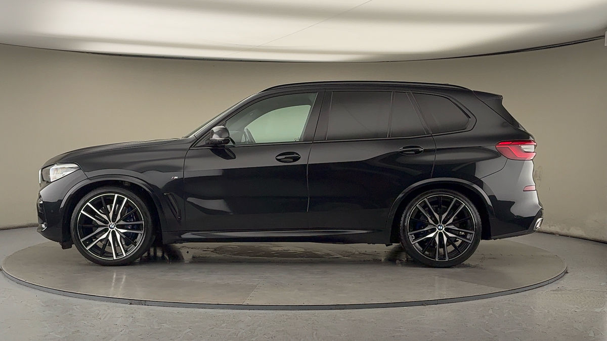 Used BMW X5 2019 for sale - 77172893: Photo 15