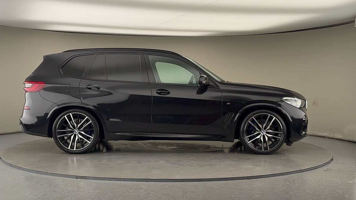 Used BMW X5 2019 for sale - 77172893: Photo 16
