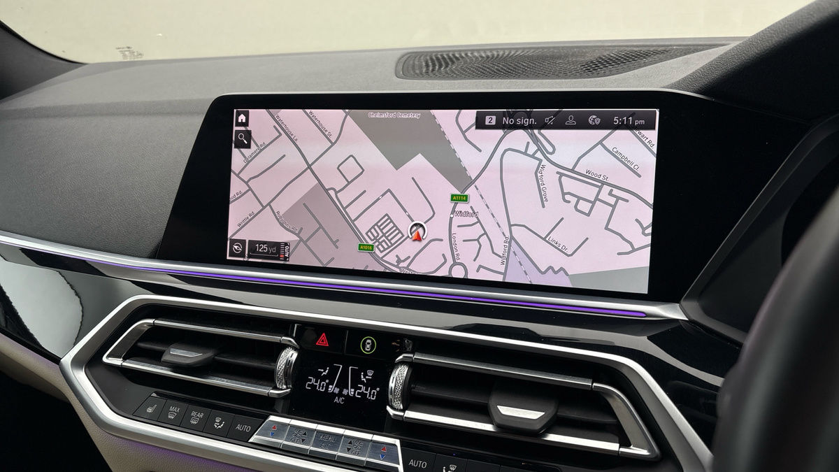 Used BMW X5 2019 for sale - 77172893: Photo 17