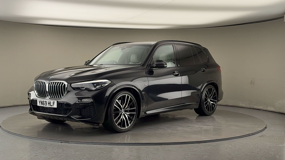 Used BMW X5 2019 for sale - 77172893: Photo 20