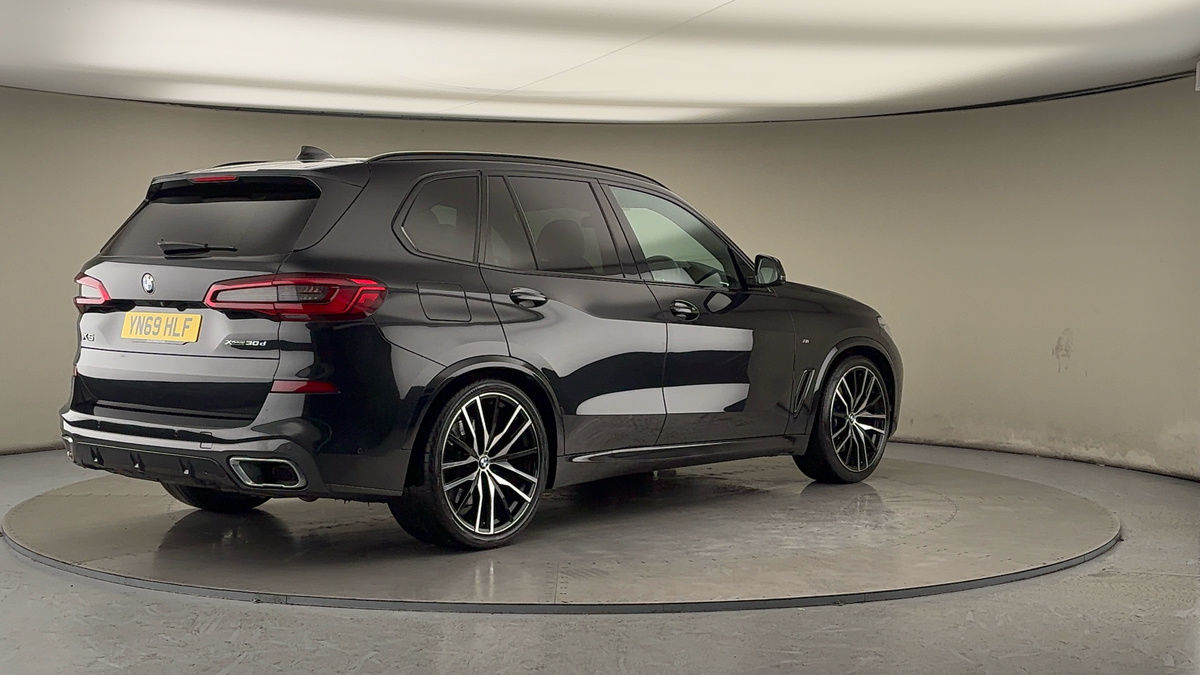 Used BMW X5 2019 for sale - 77172893: Photo 21