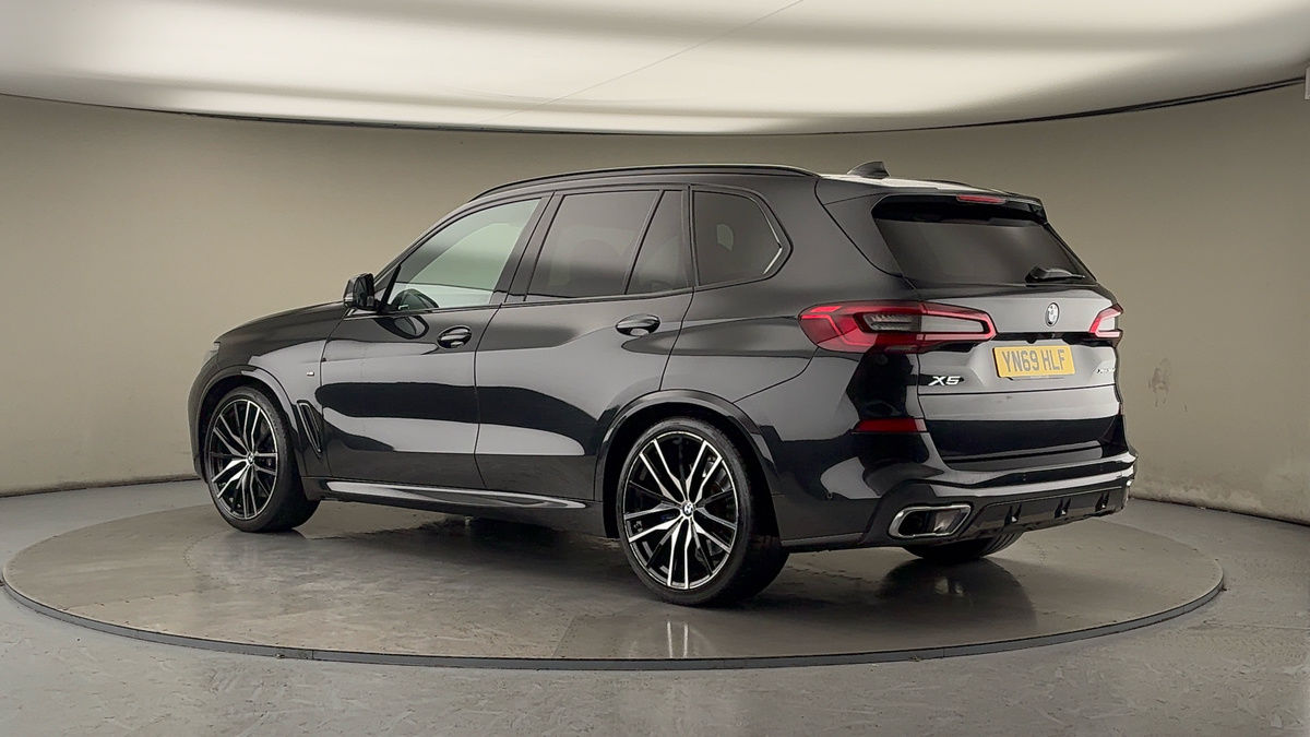 Used BMW X5 2019 for sale - 77172893: Photo 25