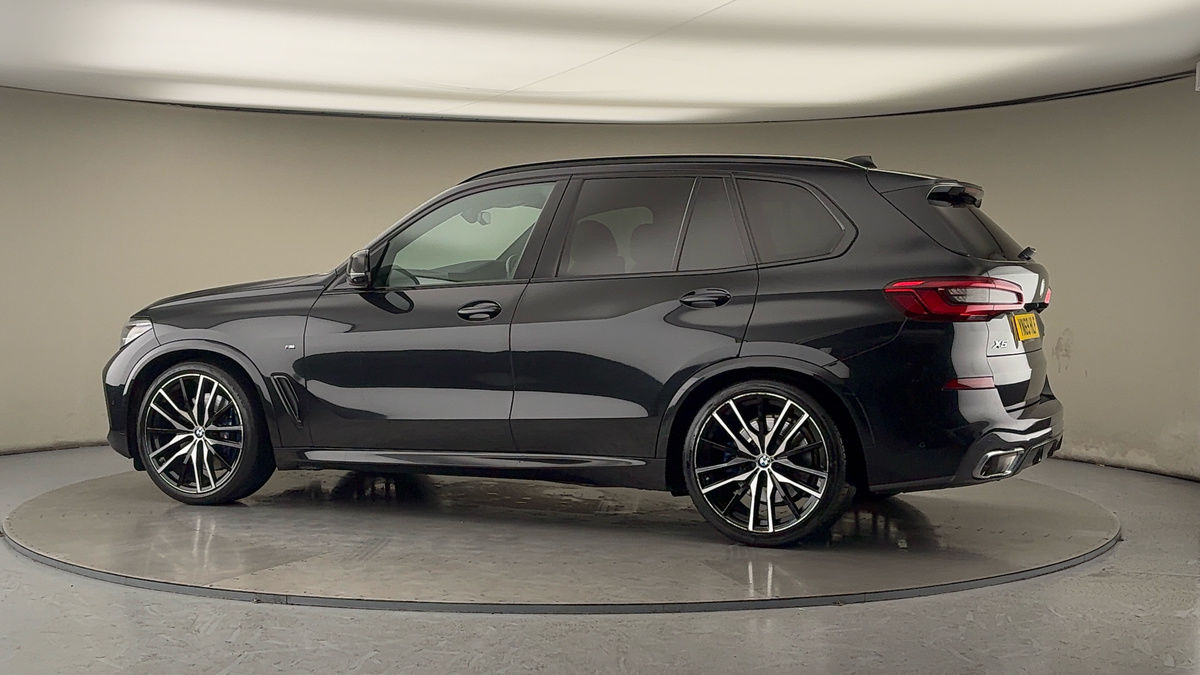 Used BMW X5 2019 for sale - 77172893: Photo 26