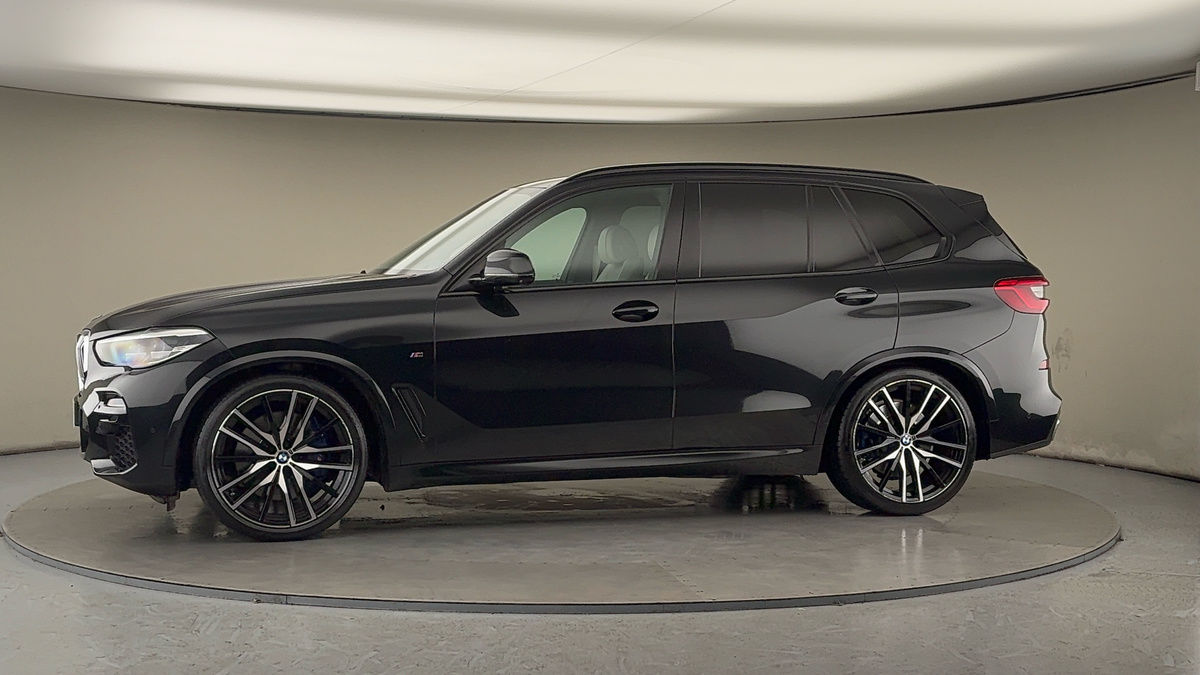 Used BMW X5 2019 for sale - 77172893: Photo 28
