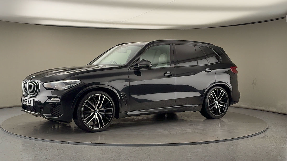 Used BMW X5 2019 for sale - 77172893: Photo 29