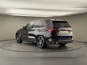 Used BMW X5 2019 for sale - 77172893: Photo