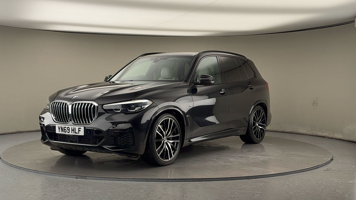 Used BMW X5 2019 for sale - 77172893: Photo 30