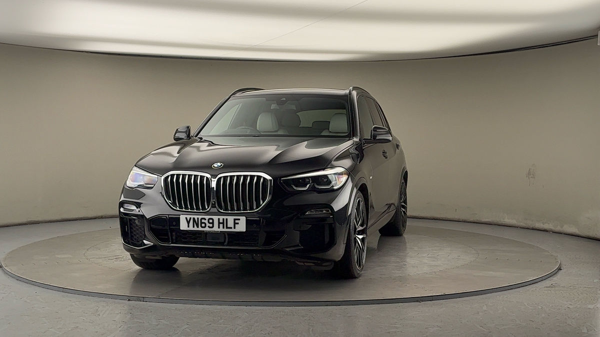Used BMW X5 2019 for sale - 77172893: Photo 31