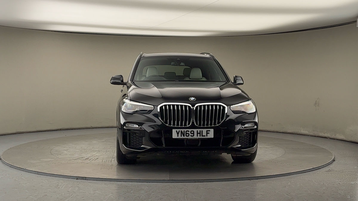 Used BMW X5 2019 for sale - 77172893: Photo 32