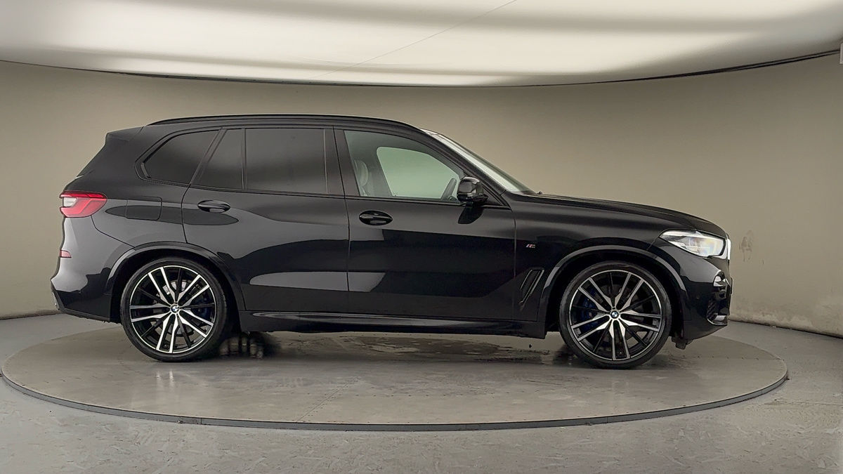 Used BMW X5 2019 for sale - 77172893: Photo 36
