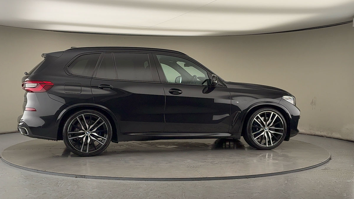 Used BMW X5 2019 for sale - 77172893: Photo 37