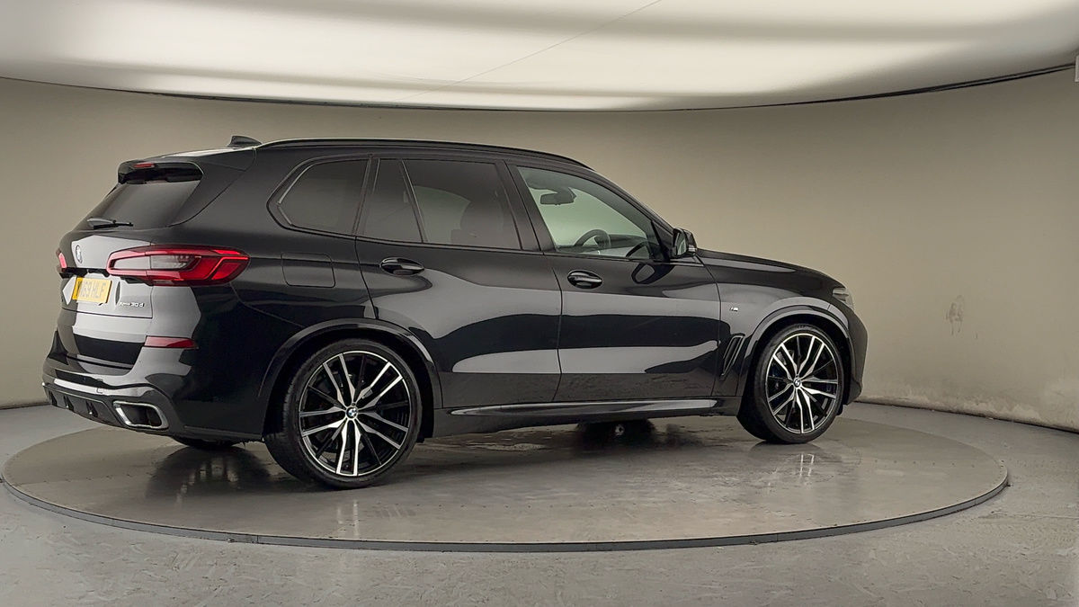 Used BMW X5 2019 for sale - 77172893: Photo 38