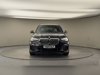 Used BMW X5 2019 for sale - 77172893: Photo
