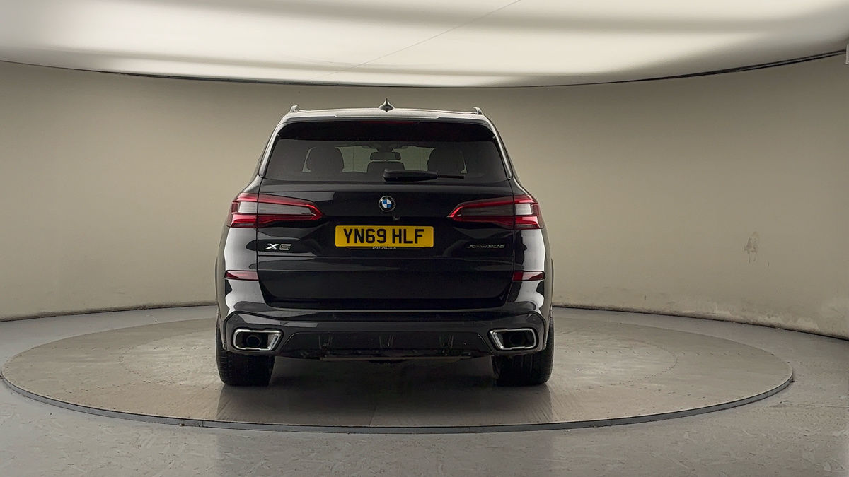 Used BMW X5 2019 for sale - 77172893: Photo 4