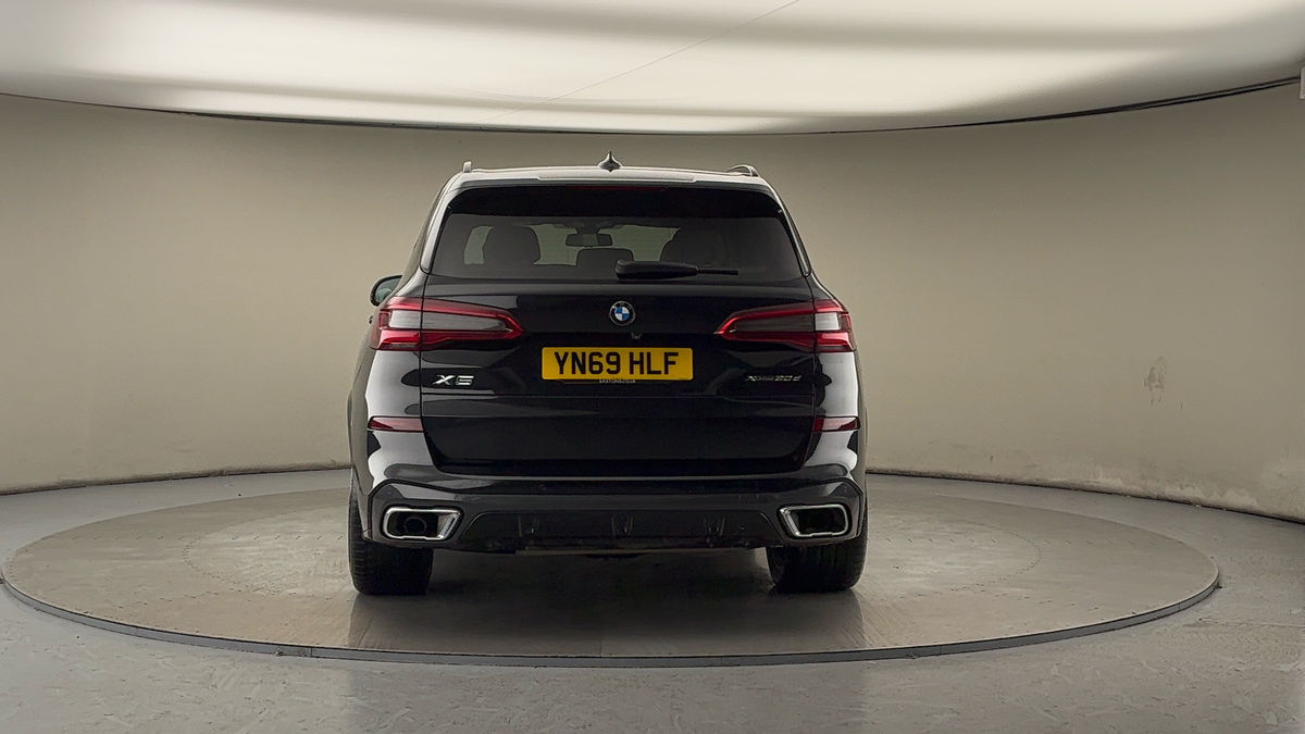 Used BMW X5 2019 for sale - 77172893: Photo 41