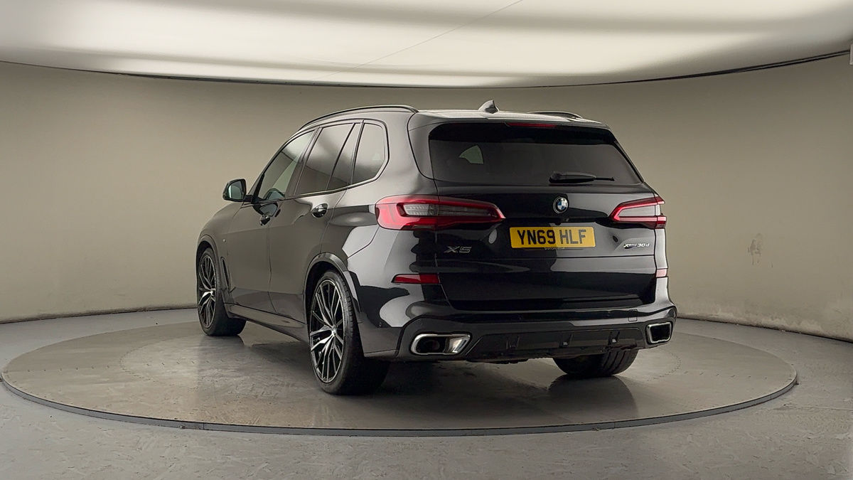 Used BMW X5 2019 for sale - 77172893: Photo 42