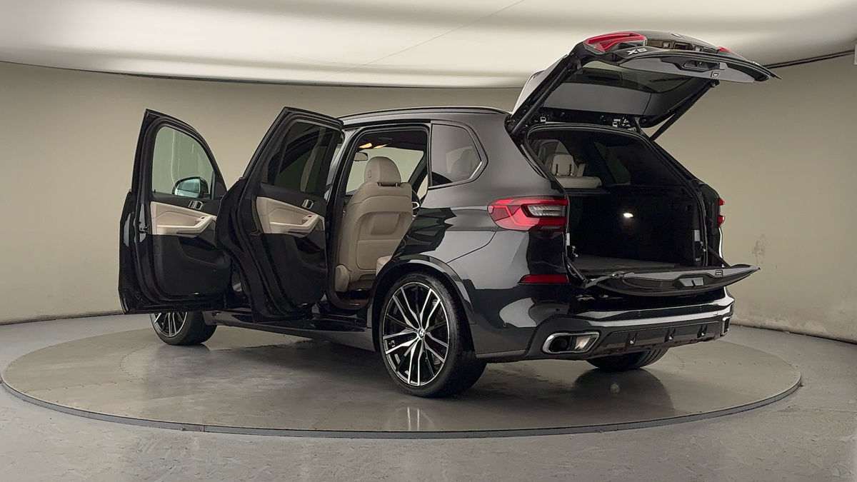 Used BMW X5 2019 for sale - 77172893: Photo 43