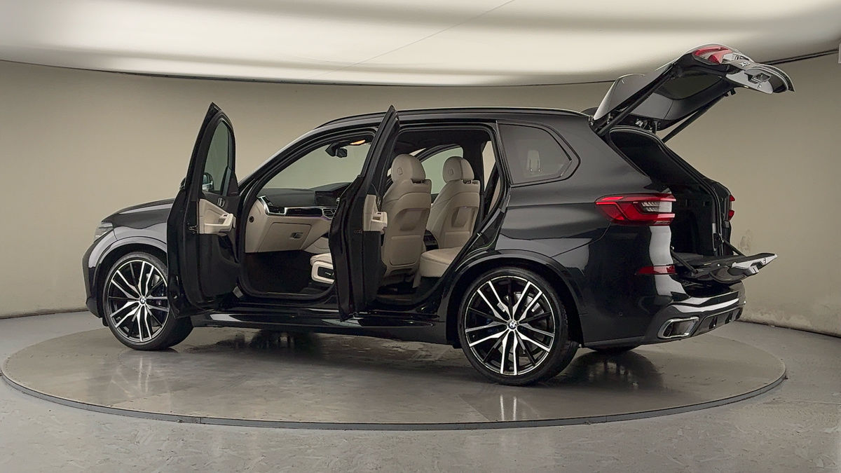 Used BMW X5 2019 for sale - 77172893: Photo 45