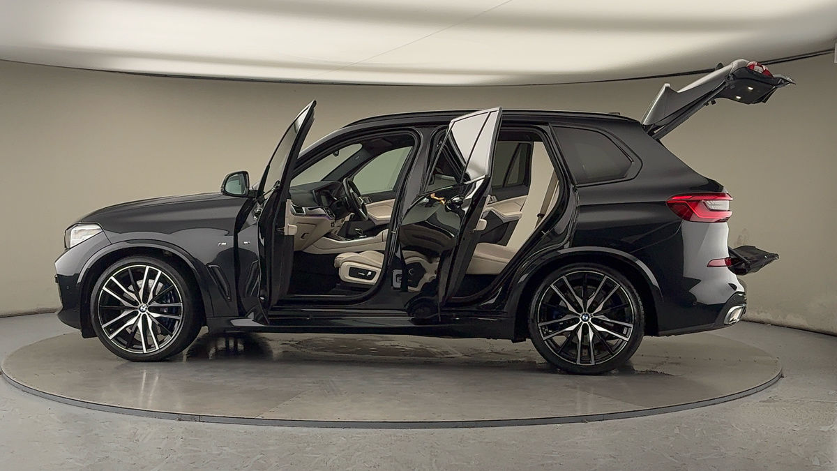 Used BMW X5 2019 for sale - 77172893: Photo 46