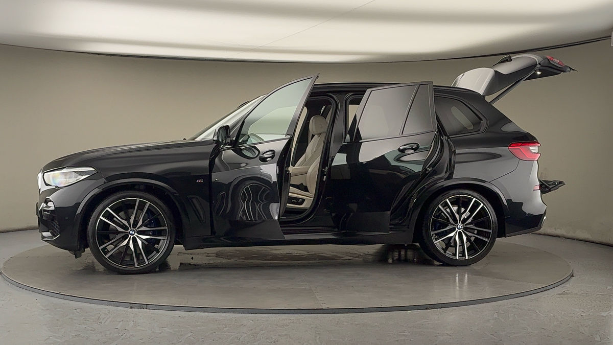 Used BMW X5 2019 for sale - 77172893: Photo 47