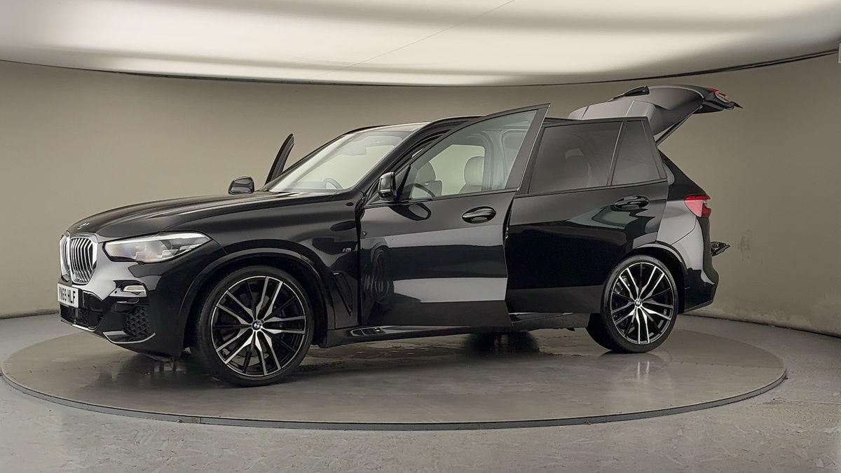 Used BMW X5 2019 for sale - 77172893: Photo 48