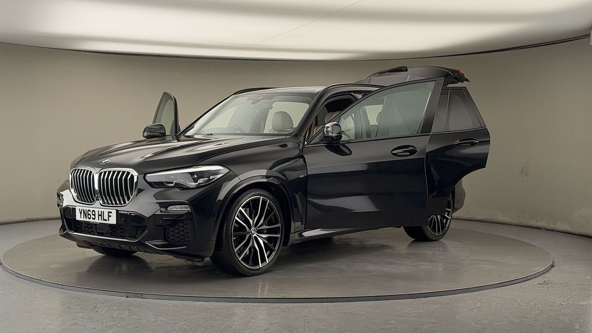Used BMW X5 2019 for sale - 77172893: Photo 49