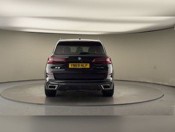 Used BMW X5 2019 for sale - 77172893: Photo