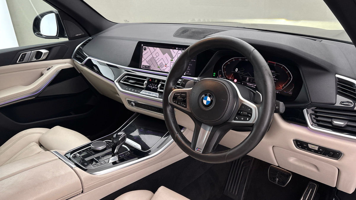 Used BMW X5 2019 for sale - 77172893: Photo 5