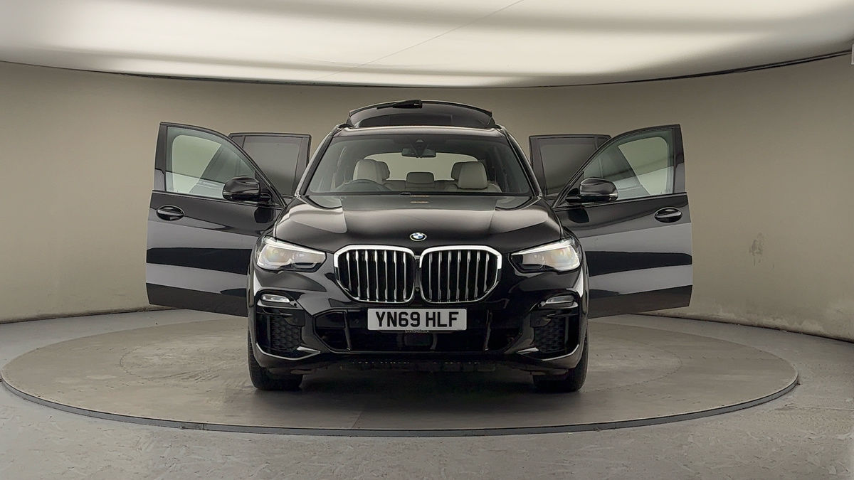 Used BMW X5 2019 for sale - 77172893: Photo 51