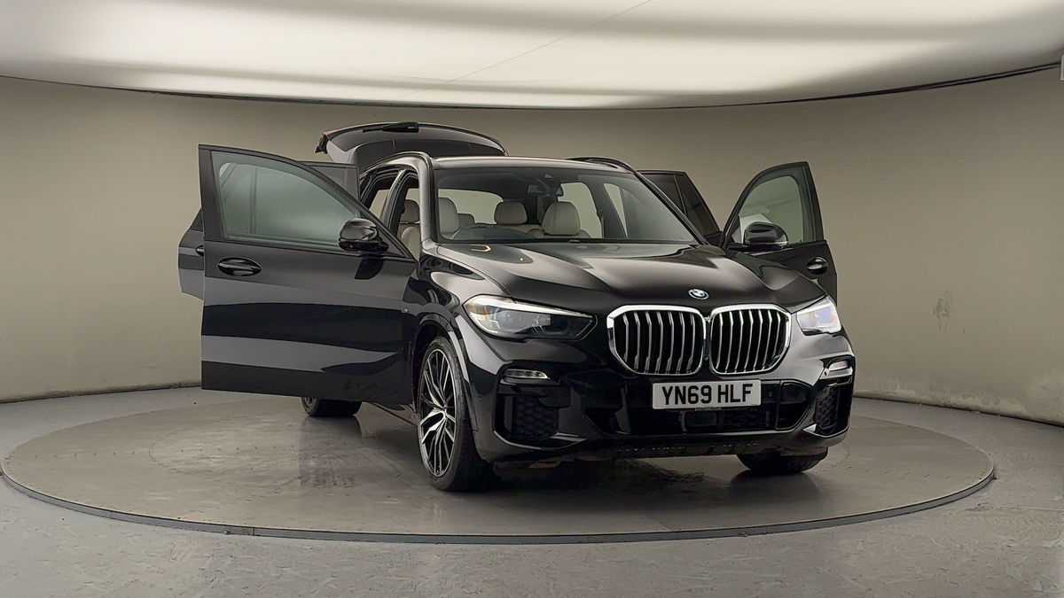 Used BMW X5 2019 for sale - 77172893: Photo 52