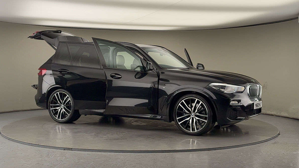 Used BMW X5 2019 for sale - 77172893: Photo 54