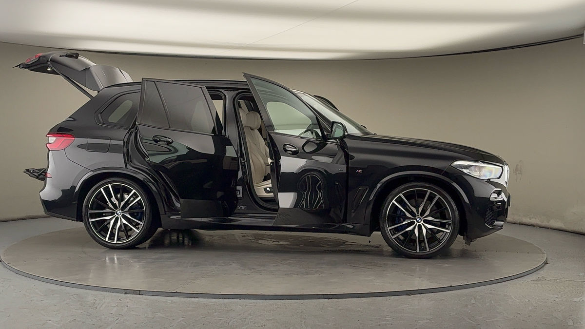 Used BMW X5 2019 for sale - 77172893: Photo 55